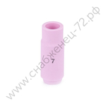 FoxWeld Cопло керам. 11,0мм №7 (701.0110/TC0005, пр-во FoxWeld/КНР)