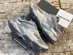 New Balance 9060 Shadow Grey