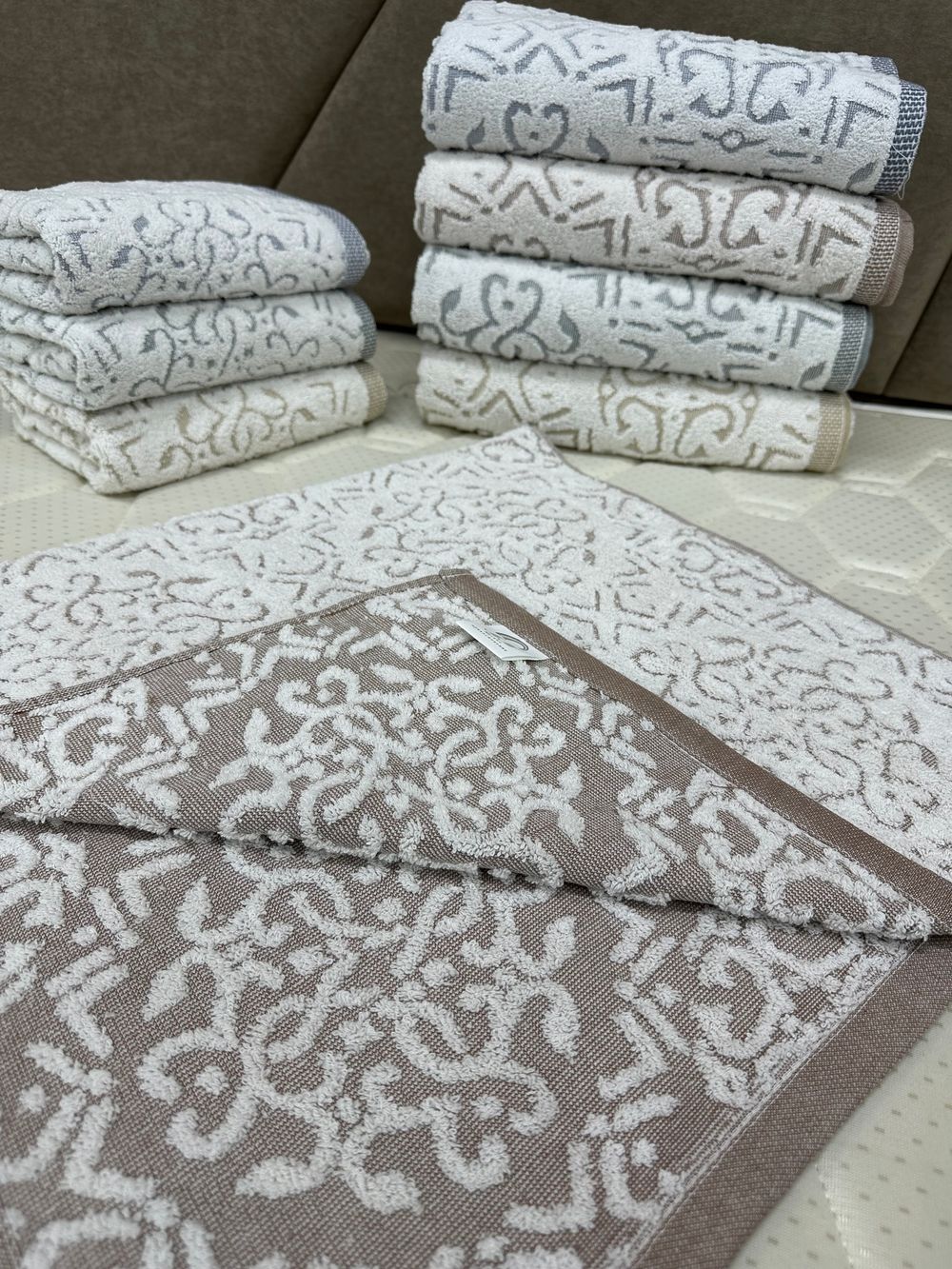 Пол Кит ЛАТЕРРА ЛЕН Лиц