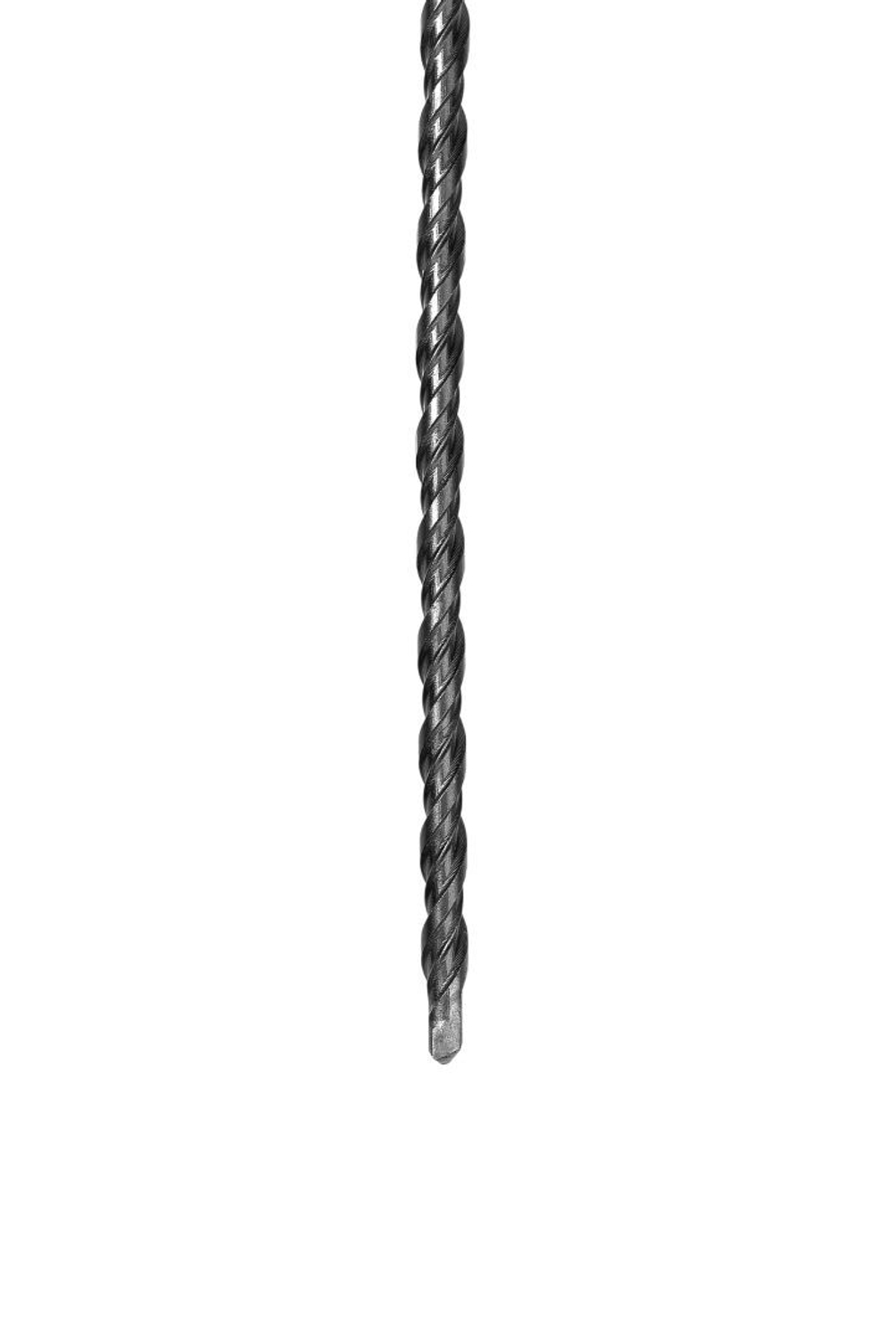 (ХОС) Бур по бетону SDS-Plus PIT 6x210 мм(AMAS01-0621)