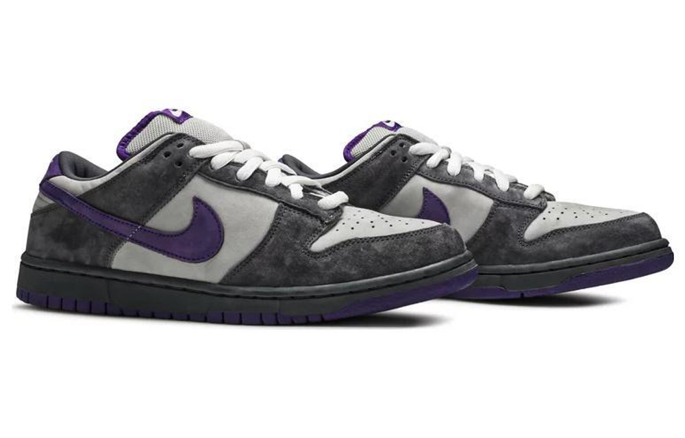 Кроссовки Nike Dunk Sb Purple Pigeon