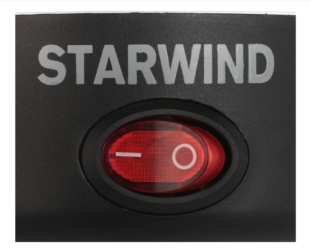 Турка электрическая Starwind STG6050 стекло