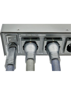 Сетевой фильтр Audioquest Niagara 3000