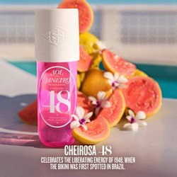 Sol de Janeiro Cheirosa 48 Perfume Mist 240 mL