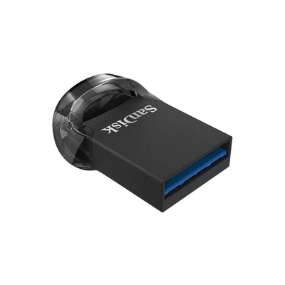 Флеш накопитель 128GB SanDisk CZ430 Ultra Fit, USB 3.1 Gen 1