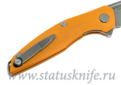 Нож Широгоров 111 М390 Долы G10 MRBSфотография - 7