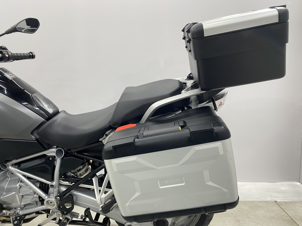 BMW R1250GS , 2019