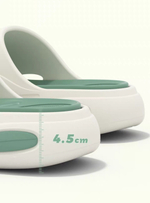 Шлепанцы Paul Frank Comfortable (White)