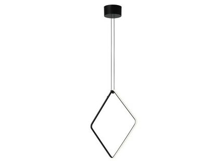 Pendant design lamp  Arrangements Square by Flos