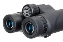 Бинокль Bresser TrueView 10x42 WP