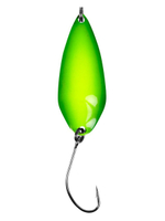 Блесна колеблющаяся Lucky John EOS длина 39мм/5.0г 036