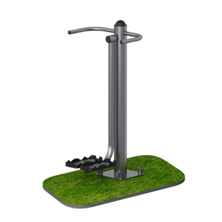 Уличный тренажер маятник