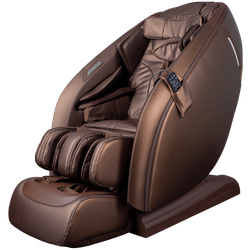 Массажное кресло Ergonova Organic 5 Espresso Brown