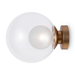 Бра Maytoni   MOD521WL-01G3