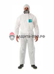 Комбинезон Ansell Microgard Comfort 1800, многоразовый