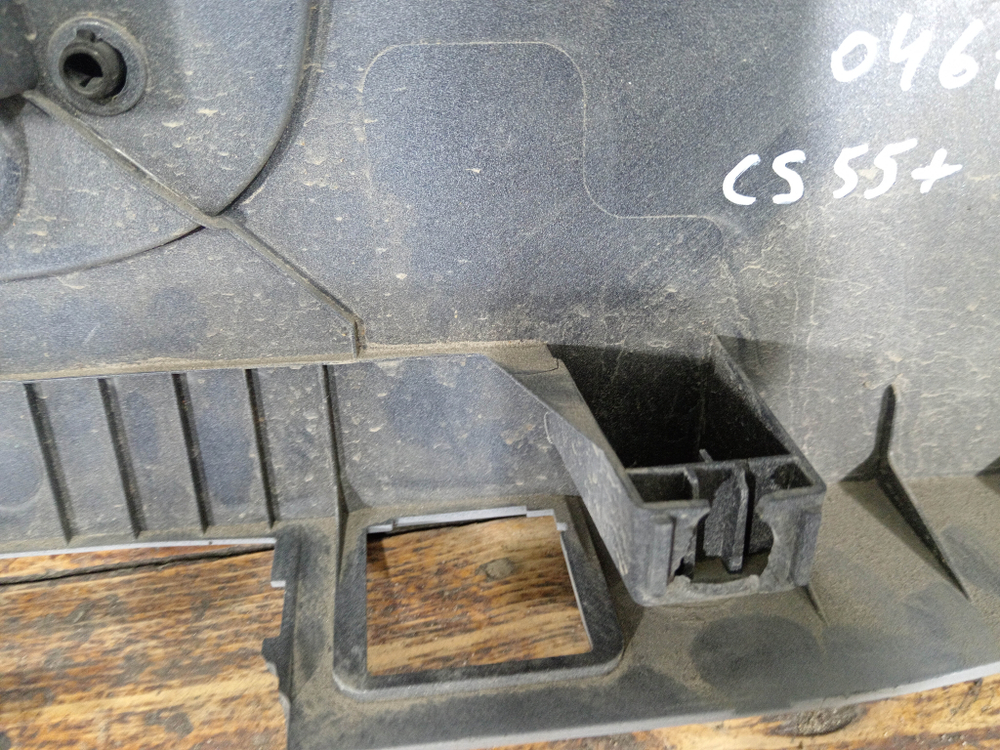 Накладка крышки багажника Changan CS55 Plus 21-нв Б/У Оригинал S203F2709060100AA