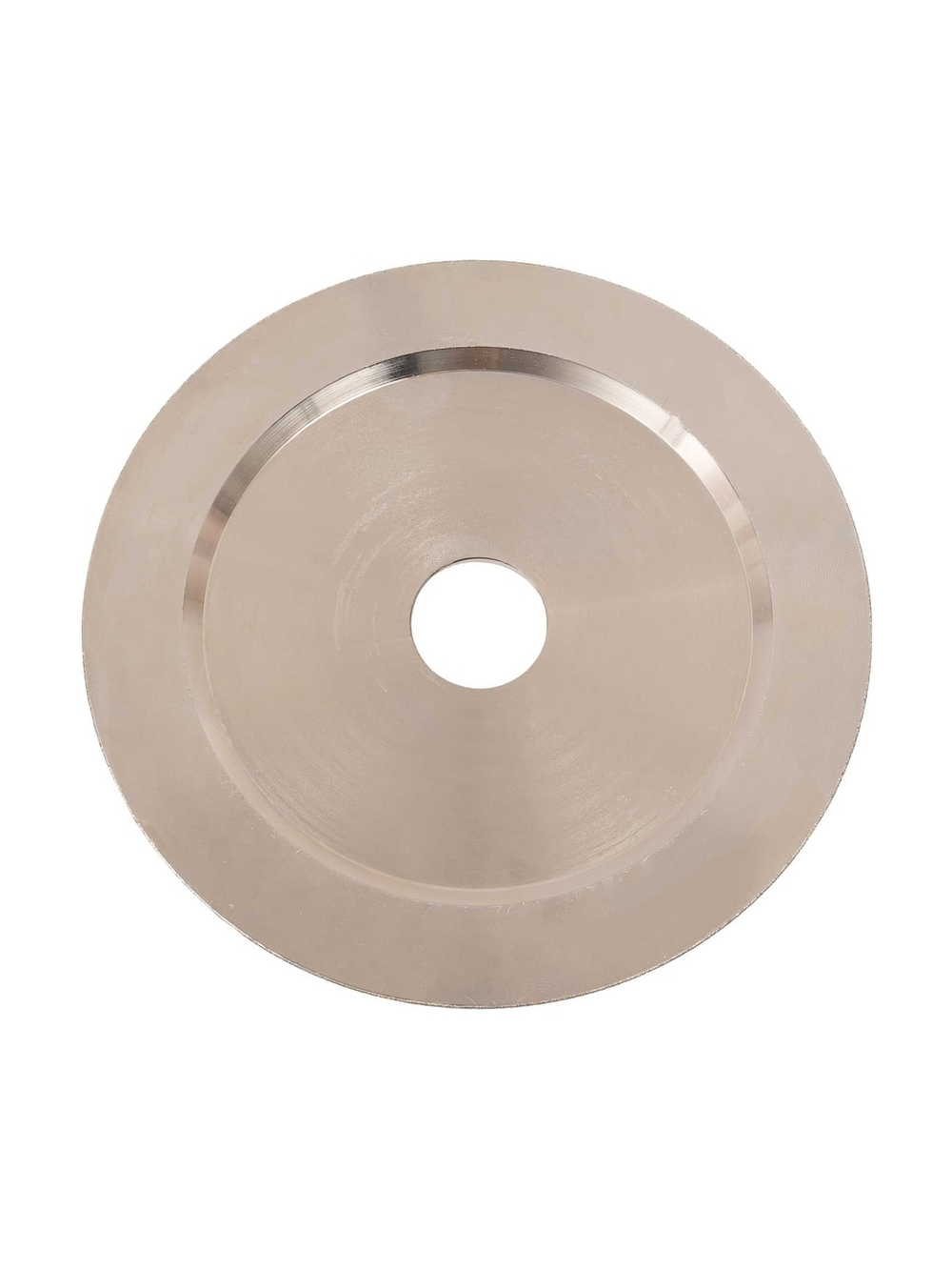 Алмазный диск для снятия фаски 130x22.2 мм Inforce 05-13-09