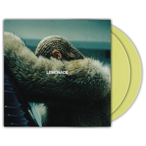 Beyonce / Lemonade (Coloured Vinyl)(2LP)