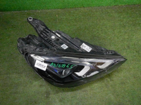 Фара правая Mercedes GLE V167 18-24 Multibeam LED