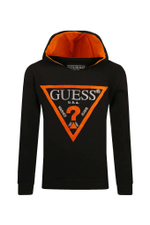 Худые Guess - черный(L3YQ04 KAD73)