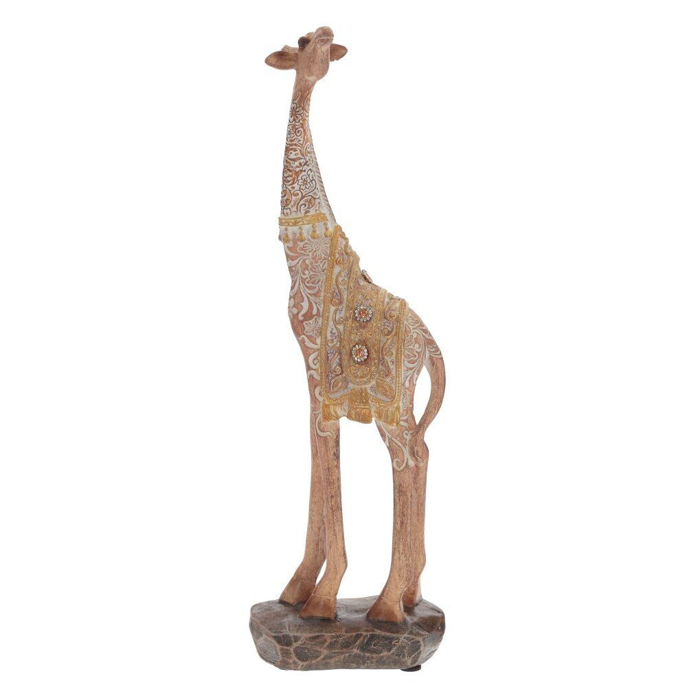 GAEM Фигурка декоративная "Жираф", L9 W5,5 H29 см