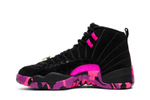 Кроссовки Jordan Air Jordan 12 Retro Doernbecher 2017