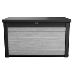 Пластиковый сундук Keter Denali 380 л