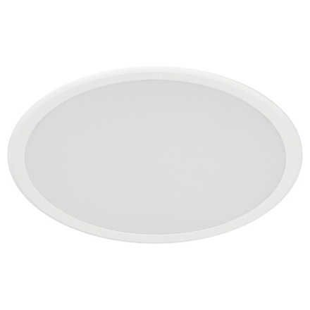 Светильник светодиодный встраиваемый Philips 915005750001 MESON 24Вт 6500K 220-240В D200