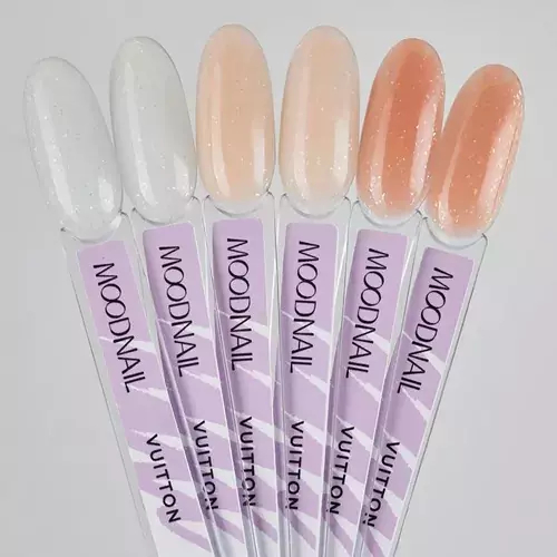 MOOD Base Vuitton Granite & Gold, 10 гр