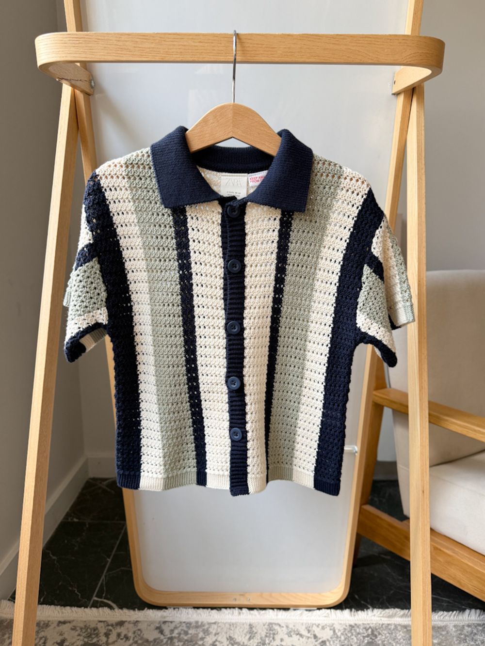 Кардиган Zara , 92