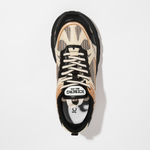 Мужские кроссовки Iceberg 1706 бежевый