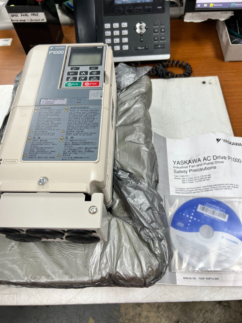 CIMR-PU4A0011FAAP1000