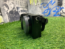 Sony A6000 57.500 кадров