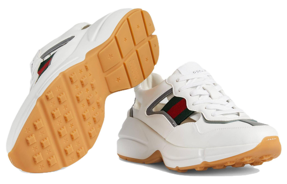 Gucci Rhyton (Женская размерная сетка)