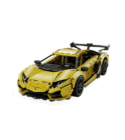 Конструктор CADA спортивный автомобиль Supercar (1805 деталей)