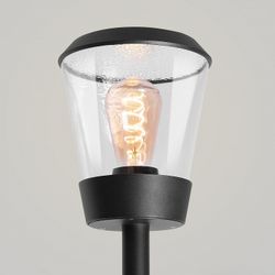 Светильник на штанге Maytoni Faro O039WL-01B