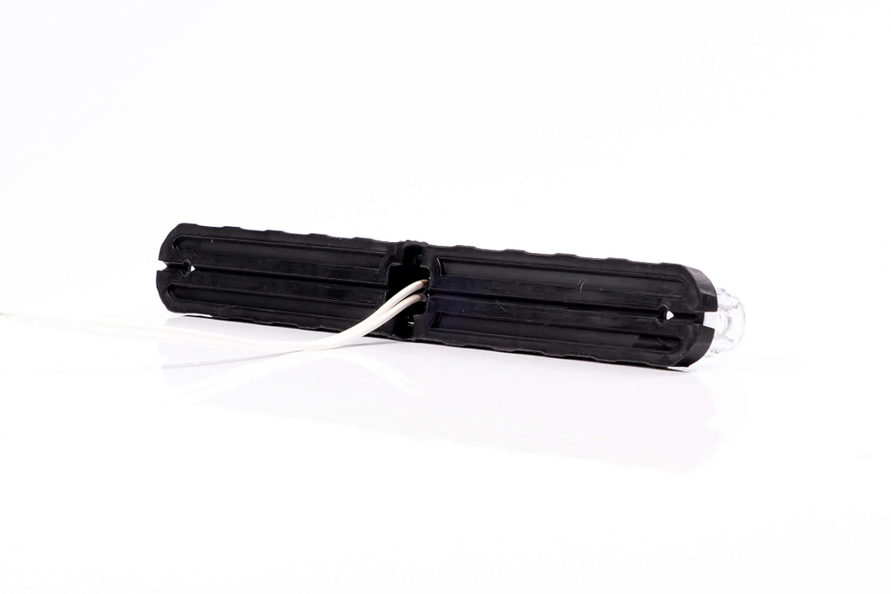 Фонарь габаритный Fristom FT-092 C LED Красный