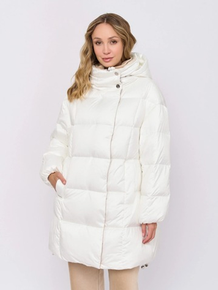 Полупальто утепленное женское FRANCO VELLO