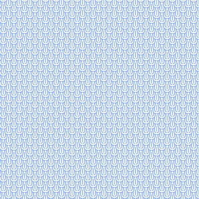 Loose Tribal | Чешуя русалки или перья синей птицы :)