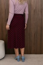 Юбка Карина №4 Valentina