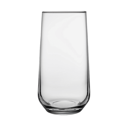 Хайбол «Аллегра» стекло; 470мл; прозр.