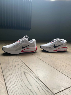 Кроссовки Nike Journey Run