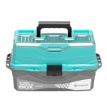 Ящик для снастей Tackle Box трехполочный (N-TB-3-Т)