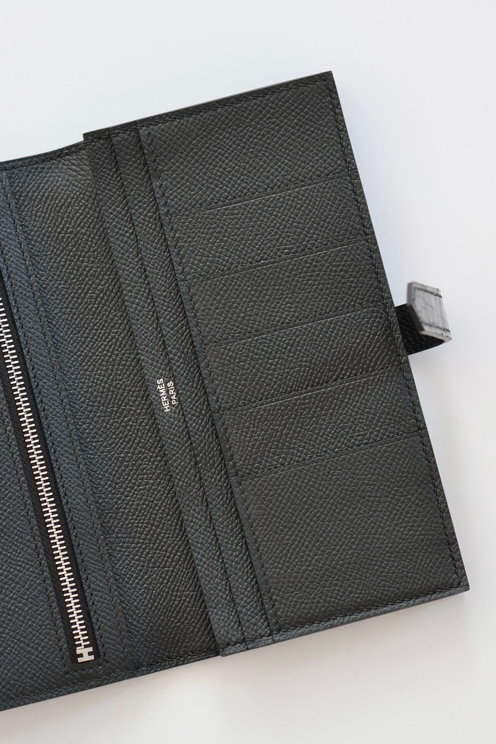 Hermes Bearn Wallet