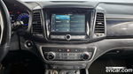KG Mobility (Ssangyong) Rexton Sports Дизель 2.2 4WD (01.2021)