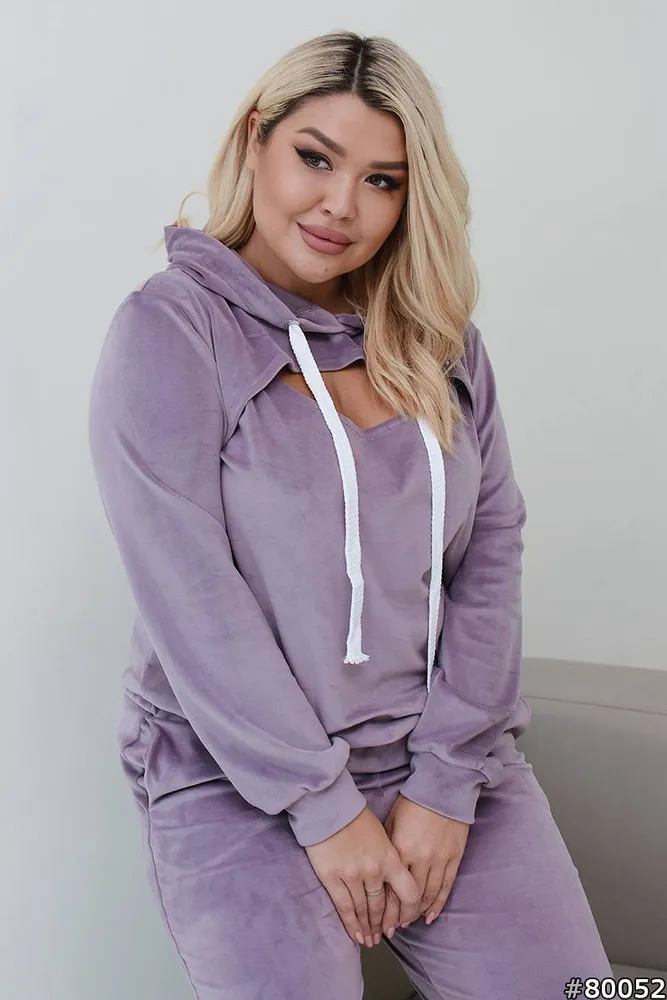 Костюм УК-2303 Fabrika