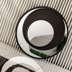 Зеркало настенное Объект мечты Астралис