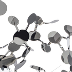 721634 Бра EXTRA 1х5W(led) G9 ХРОМ