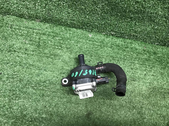 Помпа Chery Arrizo 8 (2022-н.в.)