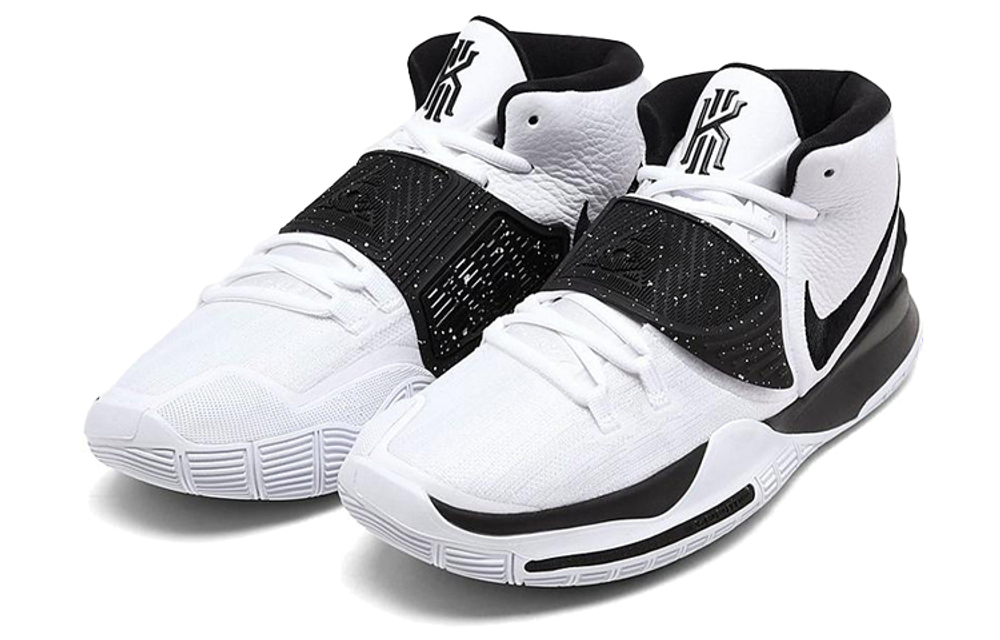 Кроссовки Nike Kyrie 6 (Team) 6
